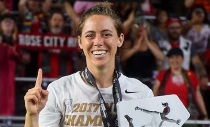 Meghan Klingenberg Biography, Age, Height, Husband, Net Worth, Family