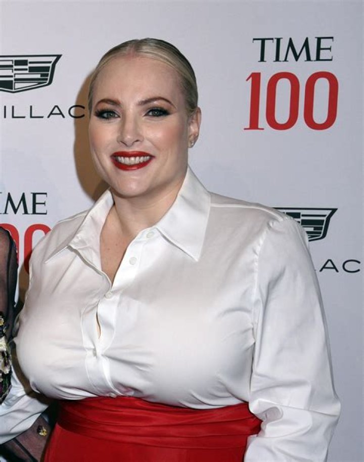 Meghan McCain Biography, Age, Height, Husband, Net Worth, Family