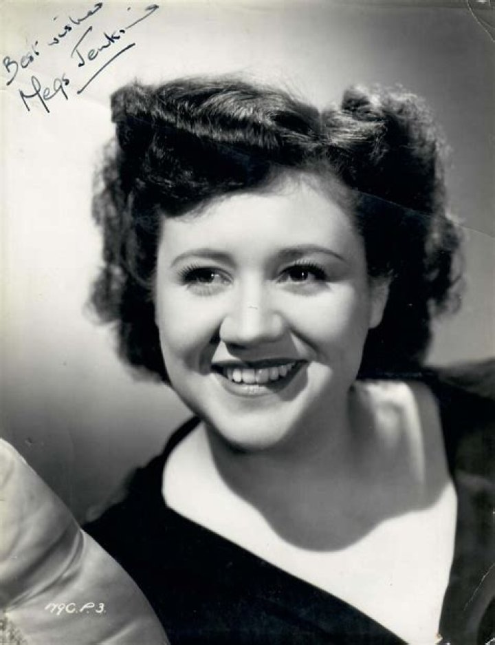 Megs Jenkins Biography, Age, Height, Husband, Net Worth, Family