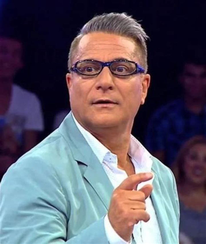 Mehmet Ali Erbil Biography, Age, Height, Wife, Net Worth, Family