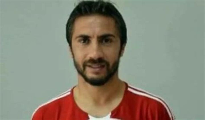 Mehmet Nas Biography, Age, Height, Wife, Net Worth, Family