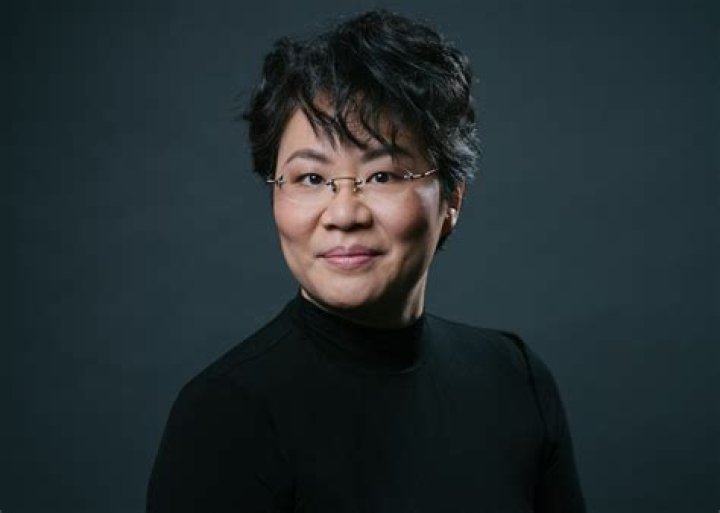 Mei-Ann Chen Biography, Age, Height, Husband, Net Worth, Family