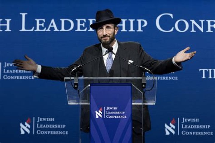 Meir Soloveichik Biography, Age, Height, Wife, Net Worth, Family