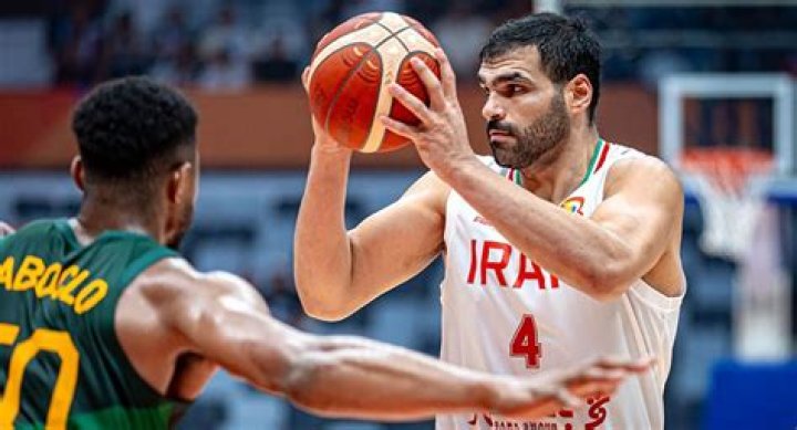 Meisam Mirzaei Biography, Age, Height, Wife, Net Worth, Family