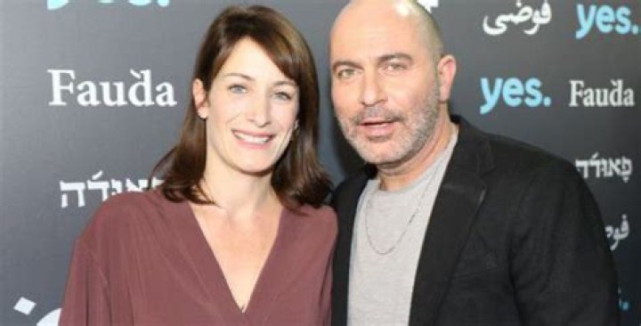 Meital Berdah Biography, Age, Height, Husband, Net Worth, Family