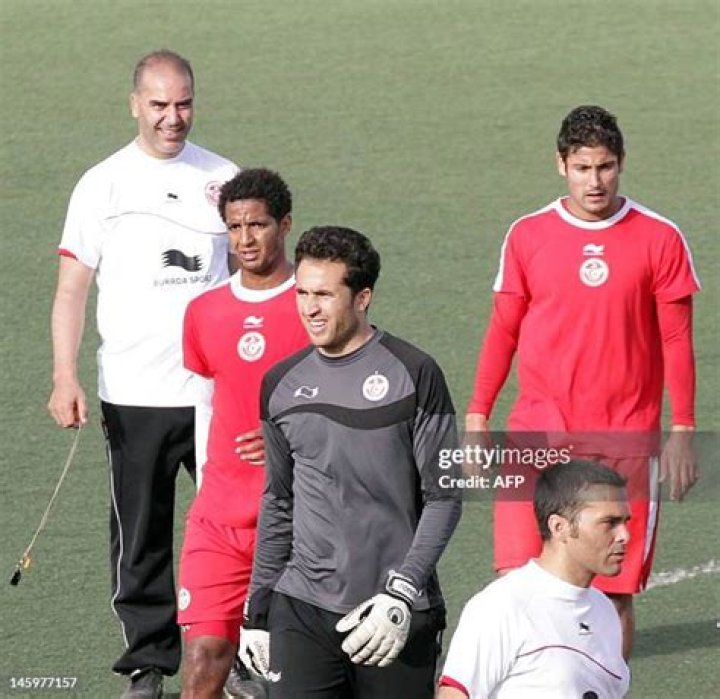 Mejdi Traoui Biography, Age, Height, Wife, Net Worth, Family