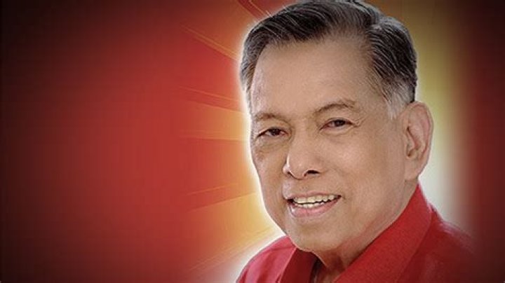 Mel Mathay Biography, Age, Height, Wife, Net Worth and Family