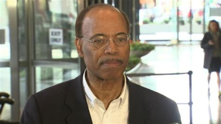 Mel Reynolds Biography, Age, Height, Wife, Net Worth, Family