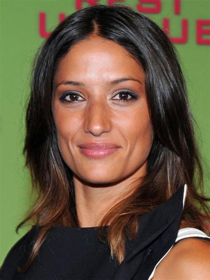 Melanie Winiger Biography, Age, Height, Husband, Net Worth, Family