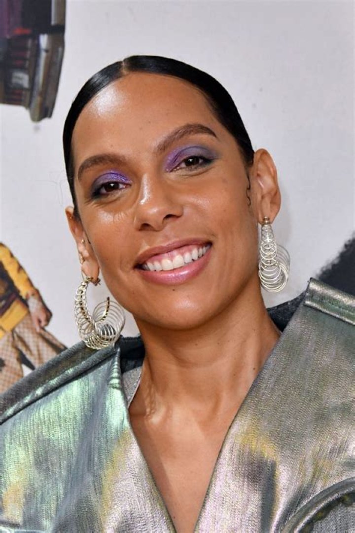 Melina Matsoukas Biography, Age, Height, Husband, Net Worth, Family