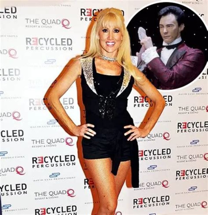 Melinda Saxe Biography, Age, Height, Husband, Net Worth, Family