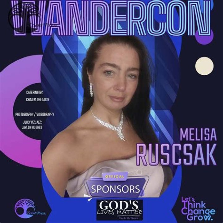 Melisa Ruscsak Biography, Age, Height, Husband, Net Worth, Family