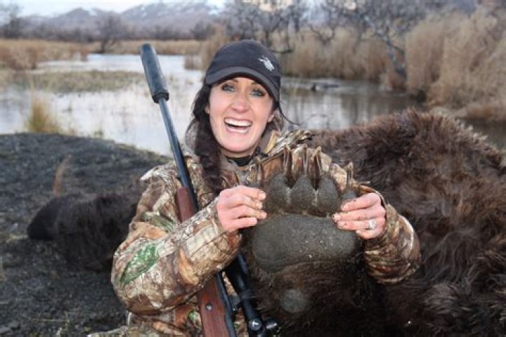 Melissa Bachman Biography, Age, Height, Husband, Net Worth, Family