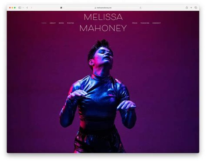 Melissa Mahoney Biography, Age, Height, Husband, Net Worth, Family