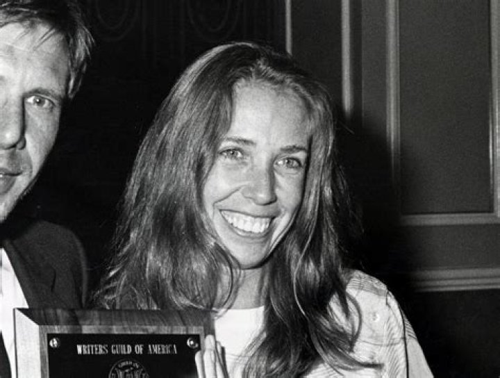 Melissa Mathison Biography, Age, Height, Husband, Net Worth, Family