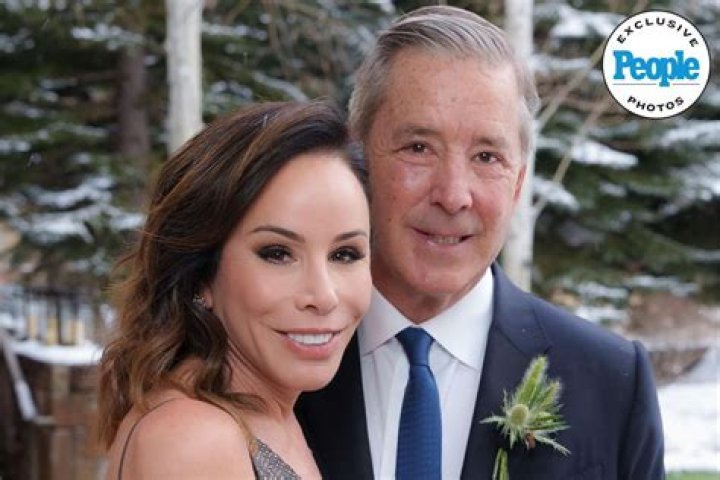 Melissa Rivers Biography, Age, Height, Husband, Net Worth, Family
