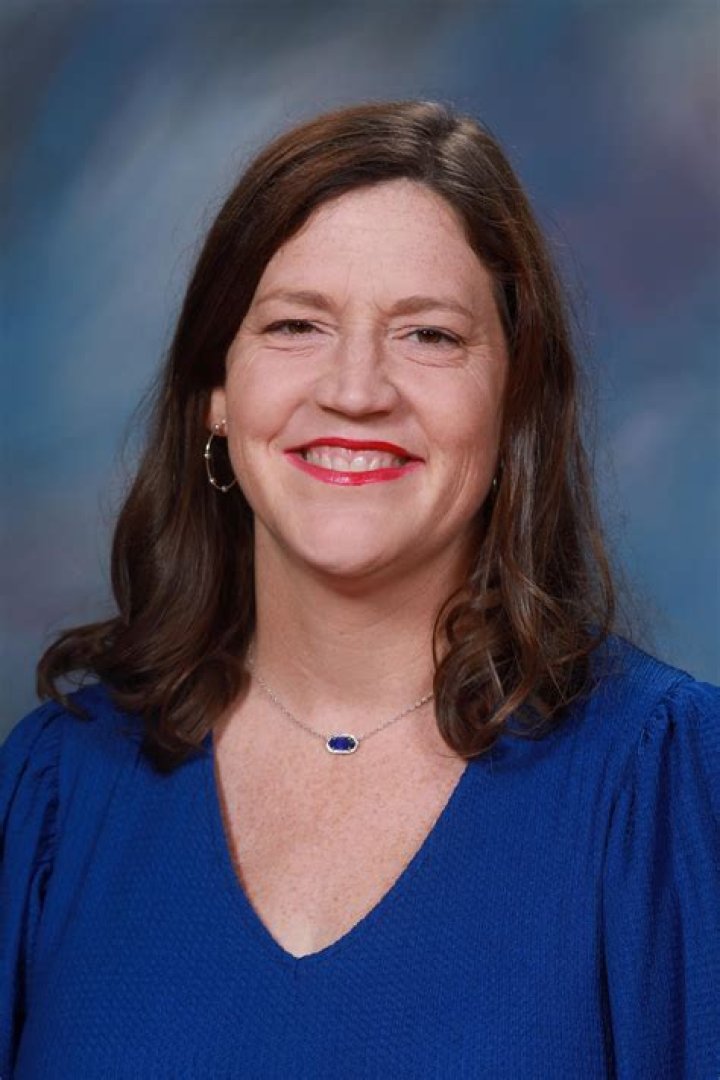 Melissa Young Biography, Age, Height, Husband, Net Worth, Family