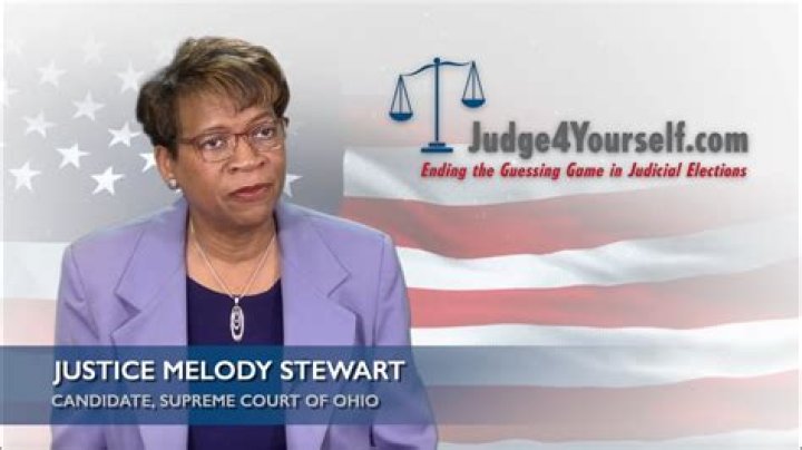 Melody J. Stewart Biography, Age, Height, Husband, Net Worth, Family