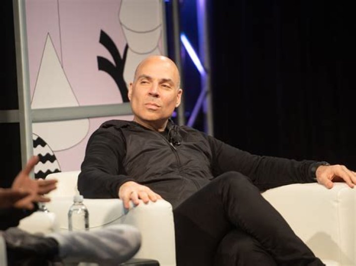 Merck Mercuriadis Biography, Age, Height, Wife, Net Worth, Family