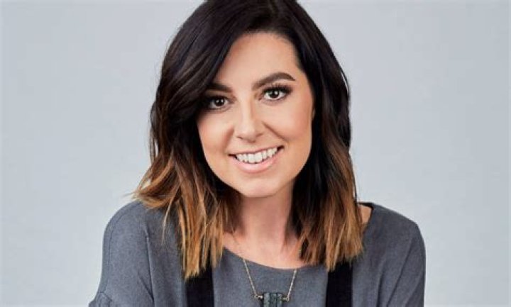 Meredith Andrews Biography, Age, Height, Husband, Net Worth, Family