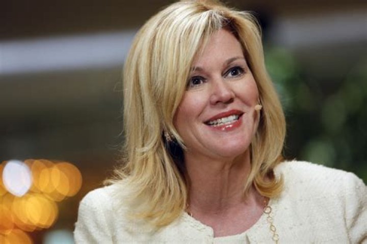 Meredith Whitney Biography, Age, Height, Husband, Net Worth, Family