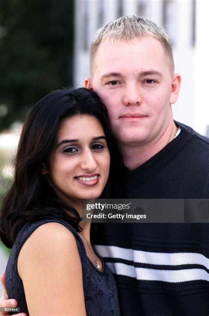 Meriam Al Khalifa biografía, edad, altura, esposa, net worth, familia