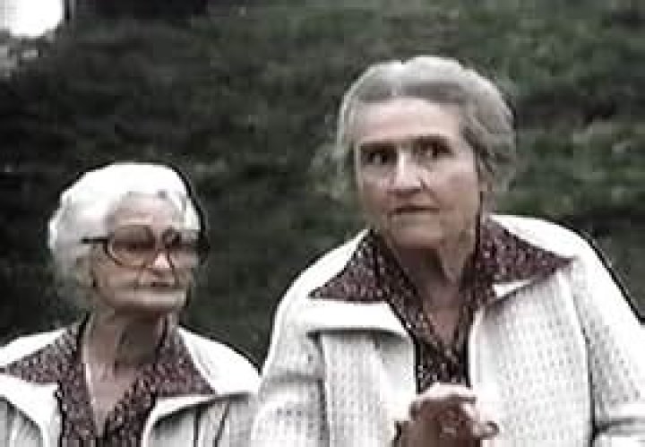 Merie Earle Biography, Age, Height, Husband, Net Worth, Family