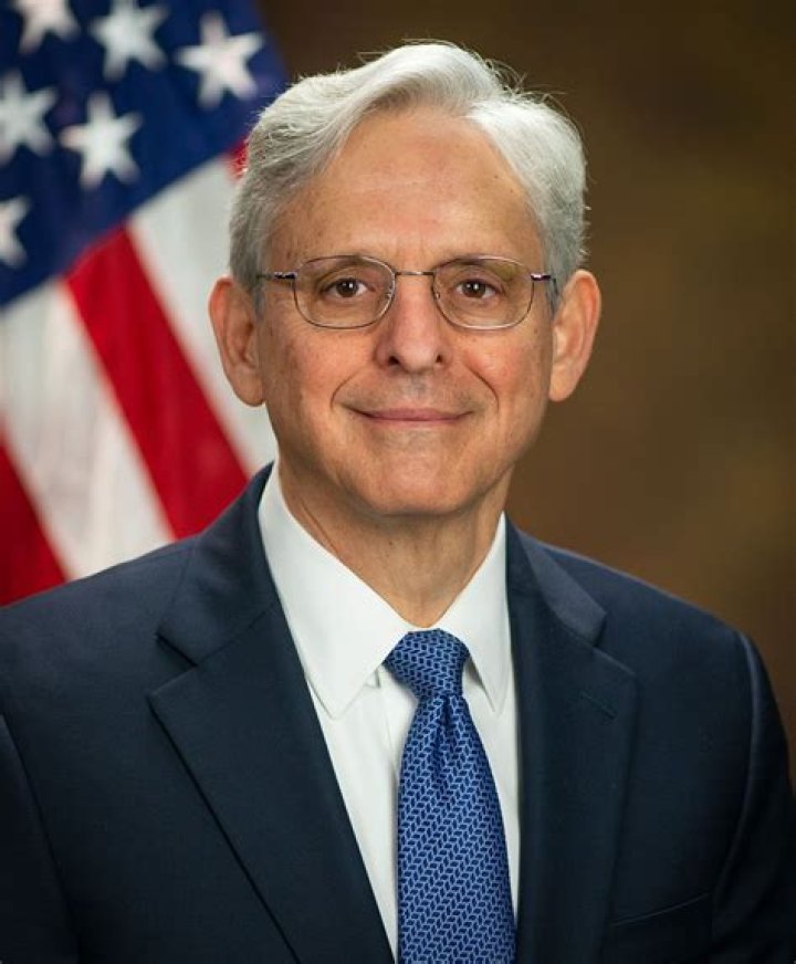 Merrick Garland Biography, Age, Height, Wife, Net Worth, Family