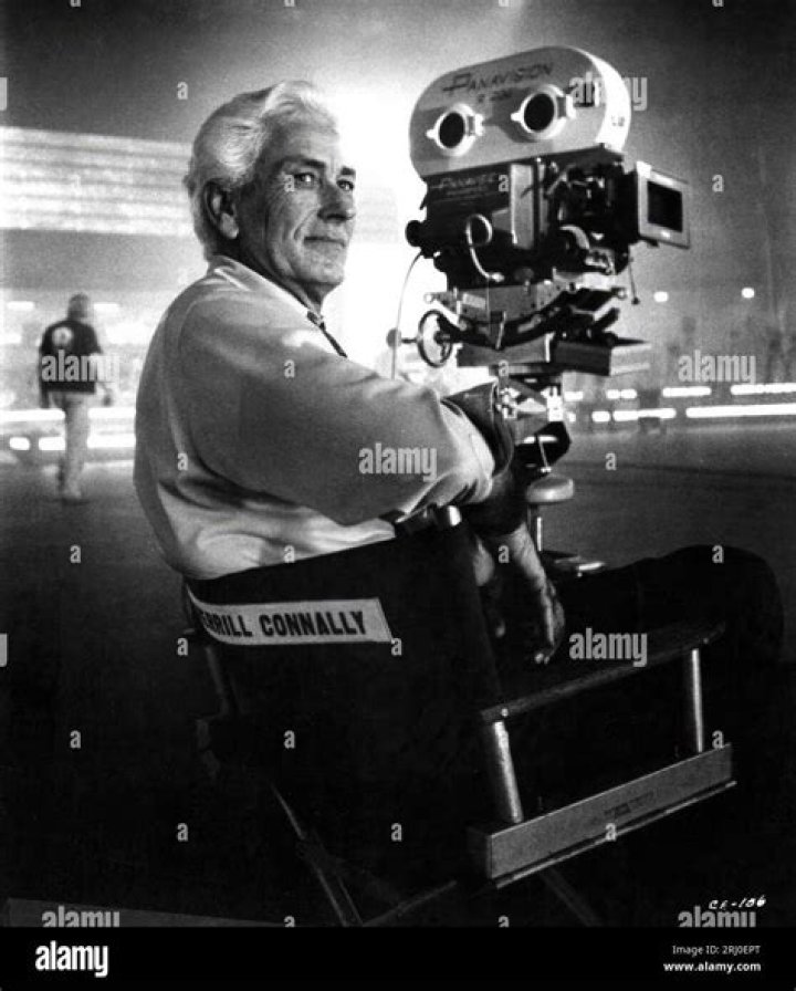 Merrill Connally Biography, Age, Height, Wife, Net Worth, Family