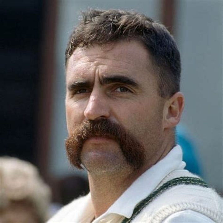 Merv Hughes Biography, Age, Height, Wife, Net Worth, Family