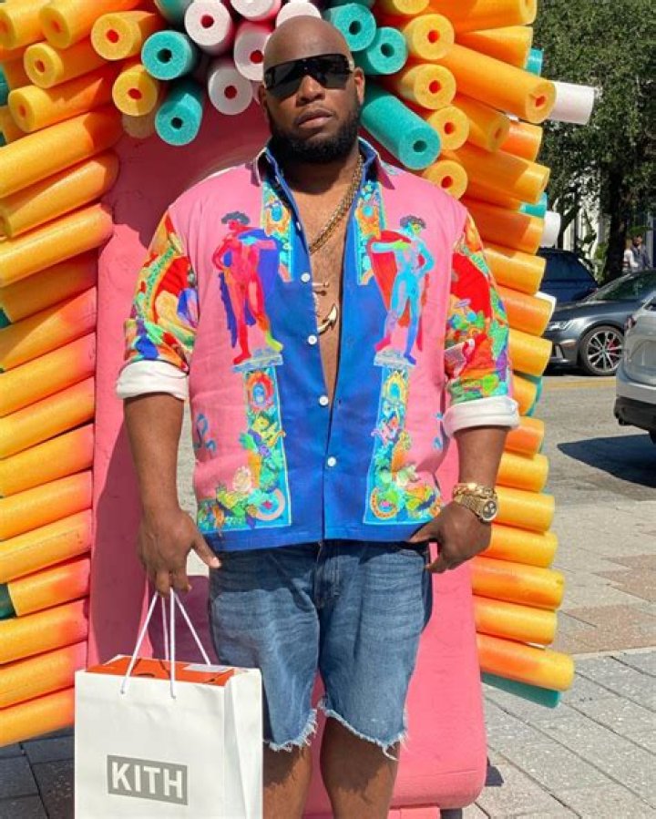 Meyhem Lauren Biography, Age, Height, Wife, Net Worth, Family