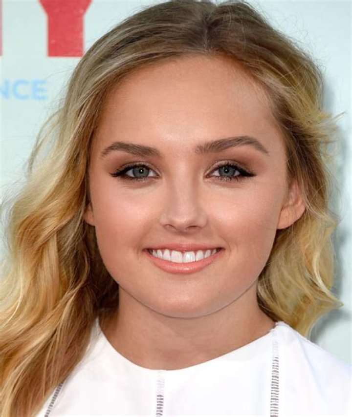 Mia Rose Frampton biografía, edad, altura, esposa, net worth, familia