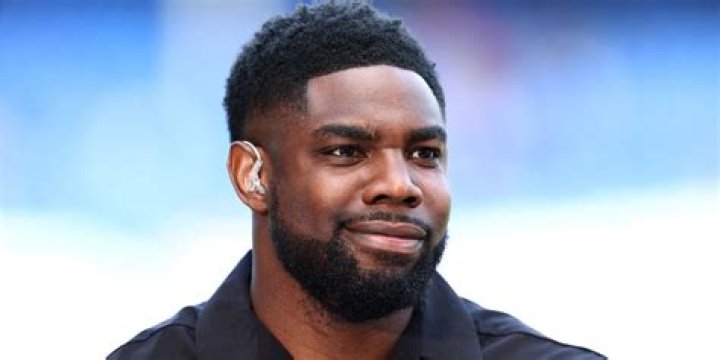 Micah Richards Biography, Age, Height, Wife, Net Worth, Family