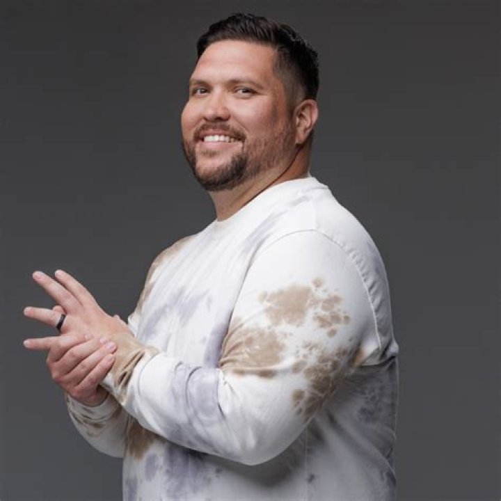 Micah Tyler Biography, Age, Height, Wife, Net Worth, Family