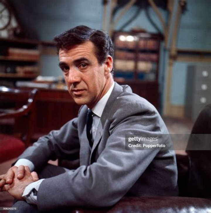 Michael Aldridge Biography, Age, Height, Wife, Net Worth, Family