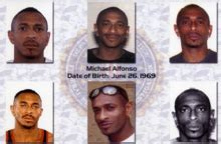 Michael Alfonso Biography, Age, Height, Wife, Net Worth, Family