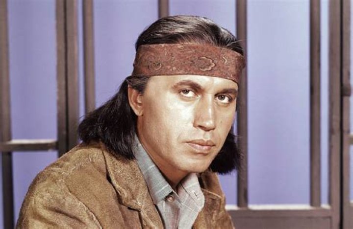 Michael Ansara Biography, Age, Height, Wife, Net Worth, Family