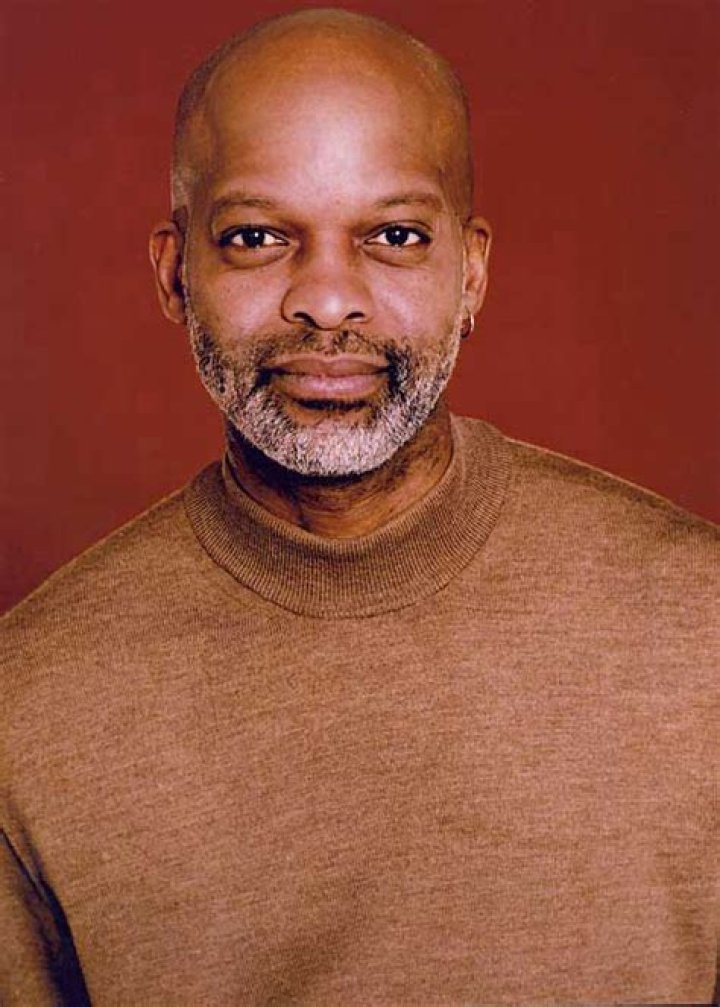 Michael Anthony Williams Biography, Age, Height, Wife, Net Worth, Family