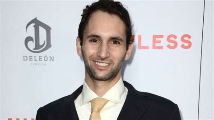 Michael Benaroya Biography, Age, Height, Wife, Net Worth, Family