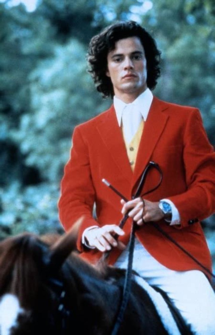 Michael Bendetti Biography, Age, Height, Wife, Net Worth, Family