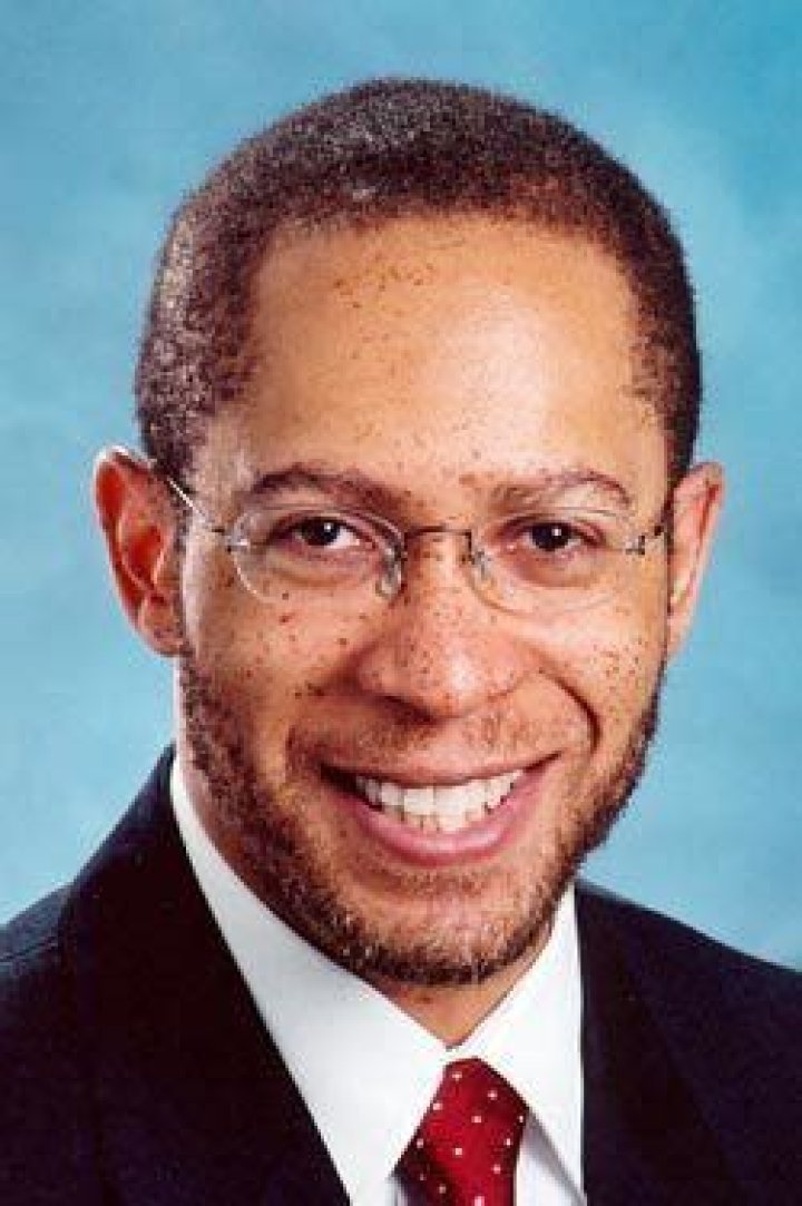 Michael Benjamin Biography, Age, Height, Wife, Net Worth, Family