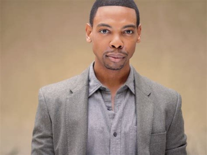 Michael Benjamin Washington Biography, Age, Height, Wife, Net Worth, Family