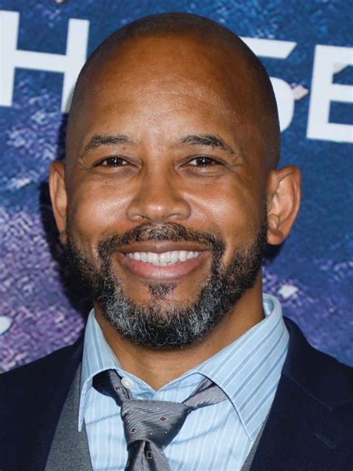 Michael Boatman biografía, edad, altura, esposo, net worth, familia