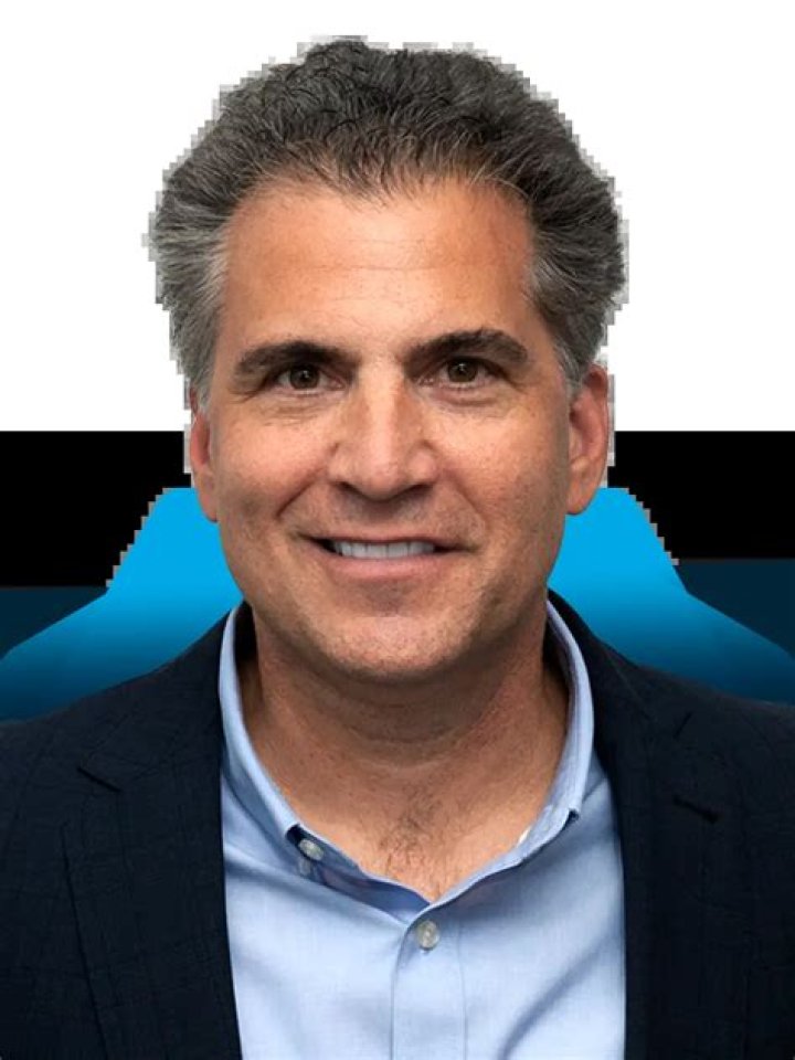 Michael Bruno Biography, Age, Height, Wife, Net Worth, Family