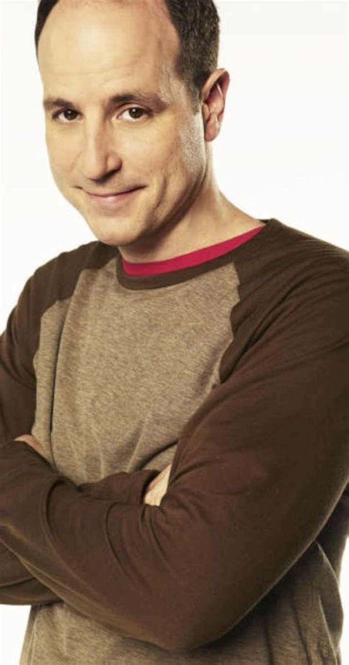 Michael Bunin Biography, Age, Height, Wife, Net Worth, Family