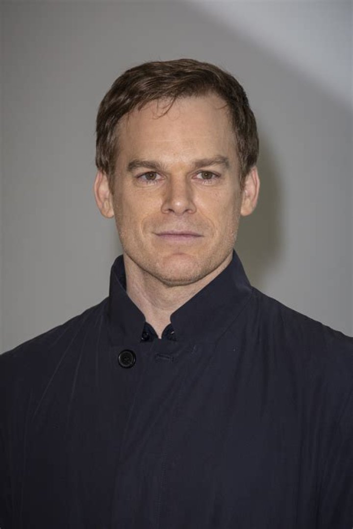 Michael C. Hall Biography, Age, Height, Wife, Net Worth, Family