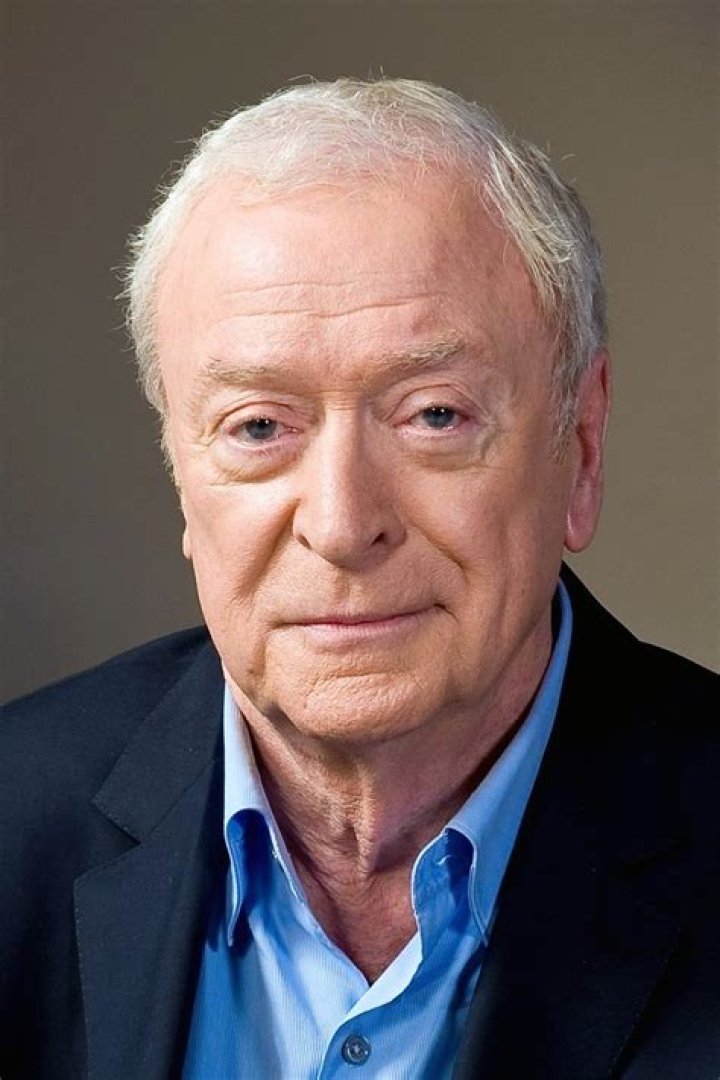 Michael Caine Biography, Age, Height, Wife, Net Worth, Family