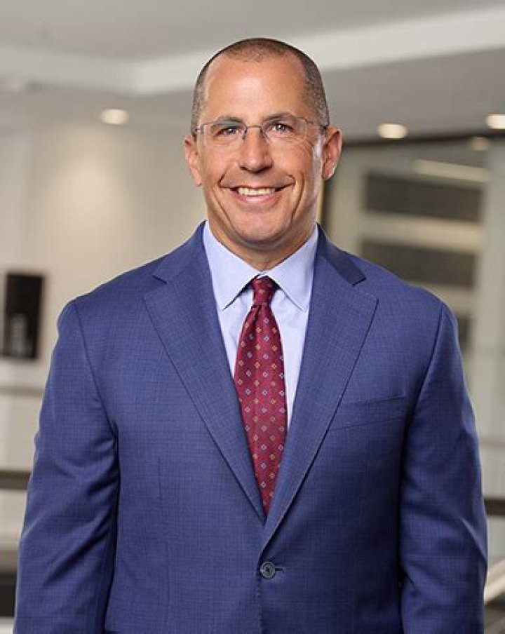 Michael Caplan Biography, Age, Height, Wife, Net Worth, Family