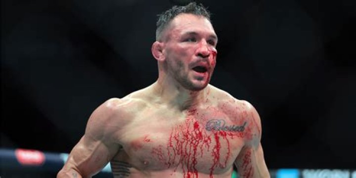 Michael Chandler Biography, Age, Height, Wife, Net Worth, Family