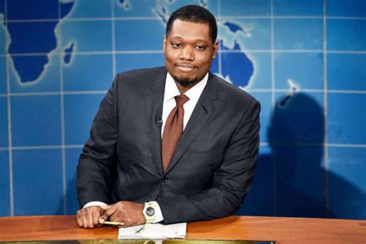 Michael Che Biography, Age, Height, Wife, Net Worth, Family